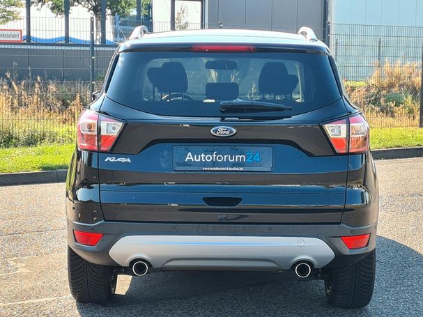 Ford Kuga 110 kW image number 3