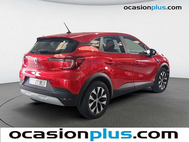 Renault Captur TCe Equilibre 67 kW image number 3