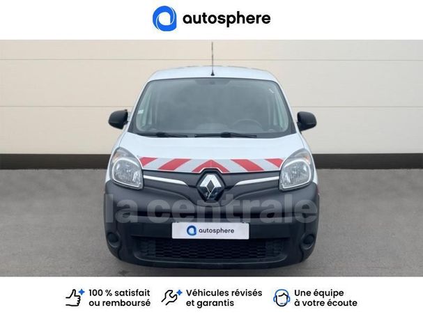 Renault Kangoo Z.E. 44 kW image number 4