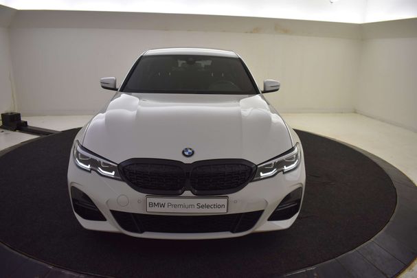 BMW 320i M Sport 135 kW image number 38