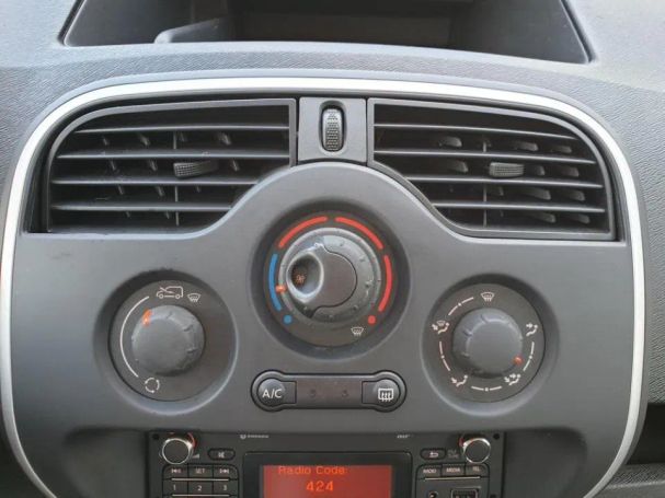 Renault Kangoo 66 kW image number 20