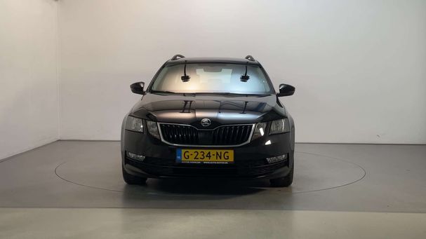 Skoda Octavia Combi 1.0 TSI 85 kW image number 15