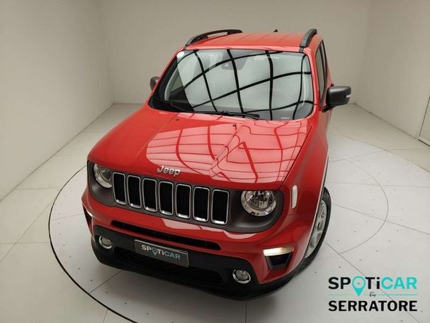 Jeep Renegade 96 kW image number 15