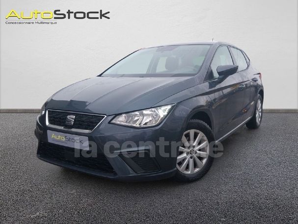 Seat Ibiza 1.0 MPI Style 59 kW image number 1