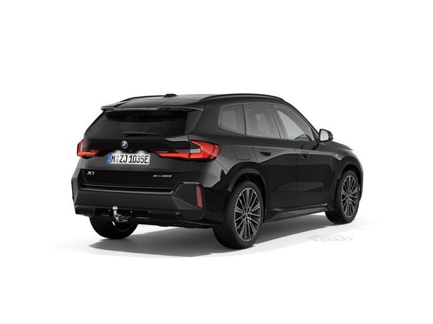 BMW X1 xDrive30e 240 kW image number 2