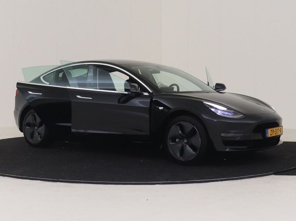 Tesla Model 3 Long Range AWD 155 kW image number 8