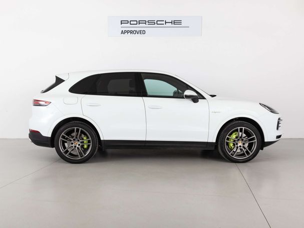 Porsche Cayenne E-Hybrid 340 kW image number 6