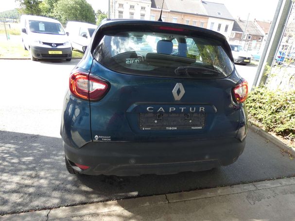 Renault Captur TCe 90 66 kW image number 3