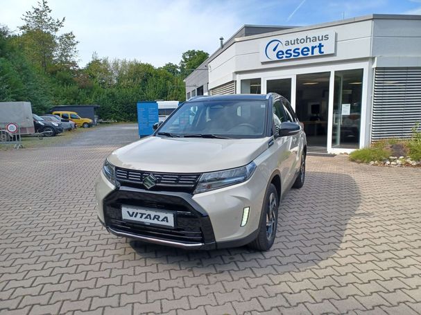 Suzuki Vitara 1.4 Boosterjet Hybrid Comfort Allgrip 95 kW image number 1