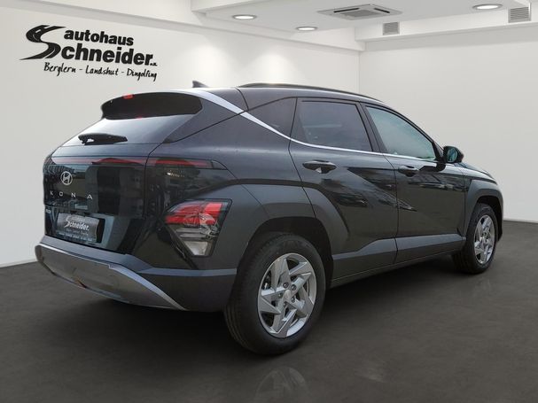 Hyundai Kona 1.0 Trend 88 kW image number 3