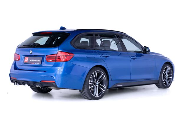 BMW 320d Touring xDrive 140 kW image number 4