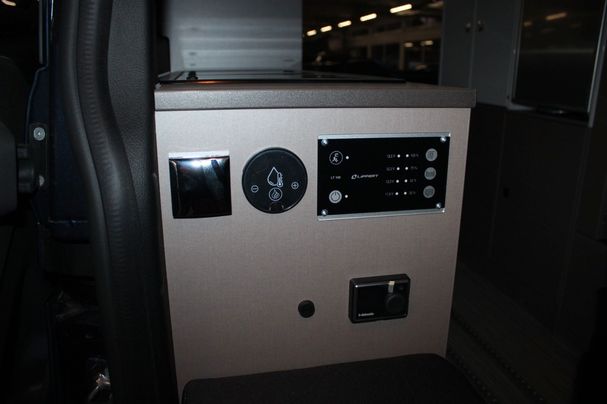 Ford Transit Custom 110 kW image number 13