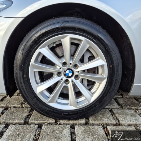 BMW 528i 180 kW image number 15