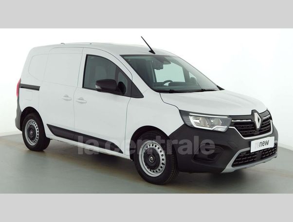 Renault Kangoo BLUE dCi 115 85 kW image number 4