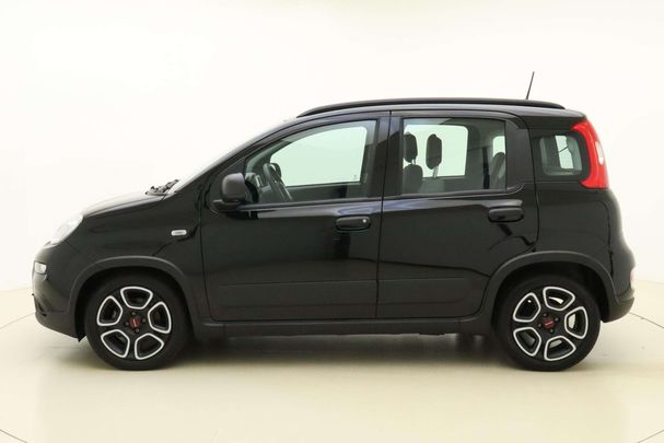 Fiat Panda 1.0 Hybrid City Life 51 kW image number 2