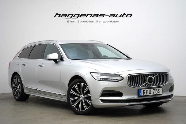 Volvo V90 T6 R AWD 251 kW image number 1