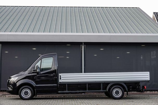 Mercedes-Benz Sprinter 319 CDI 9G-Tronic RWD 140 kW image number 5