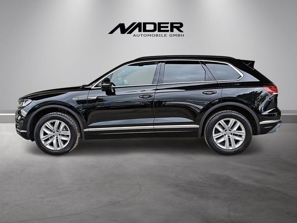 Volkswagen Touareg 4Motion 250 kW image number 4