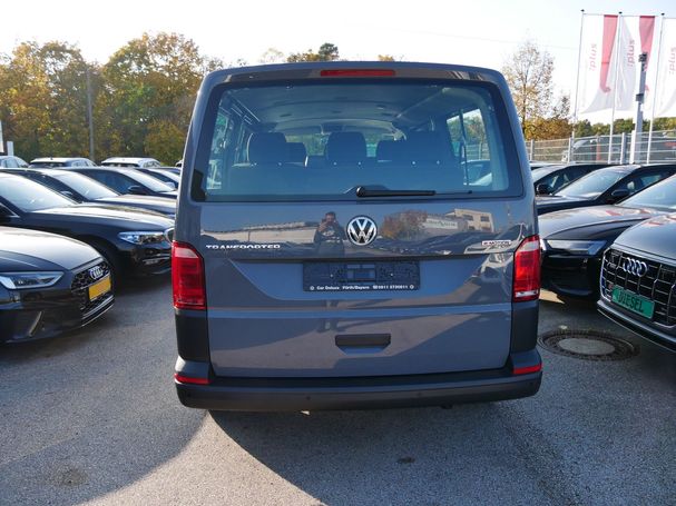 Volkswagen T6 Transporter 4Motion 110 kW image number 5