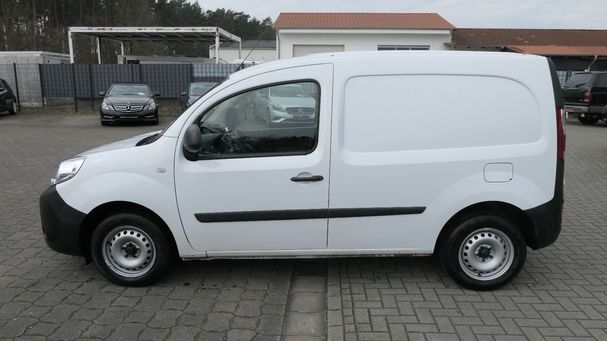 Renault Kangoo 70 kW image number 2