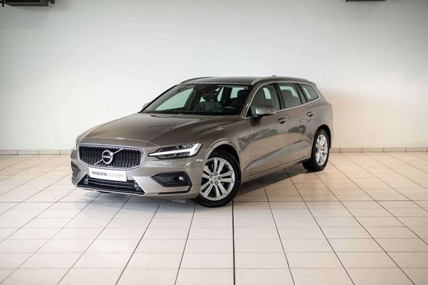 Volvo V60 B4 Momentum 145 kW image number 1