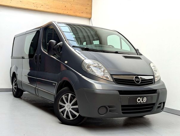 Opel Vivaro 85 kW image number 1