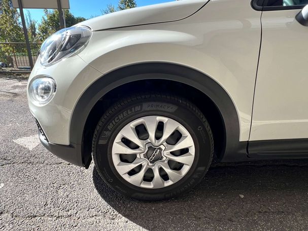 Fiat 500X 1.0 FireFly 88 kW image number 6