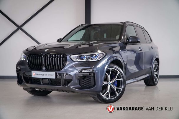 BMW X5 45e xDrive 290 kW image number 2