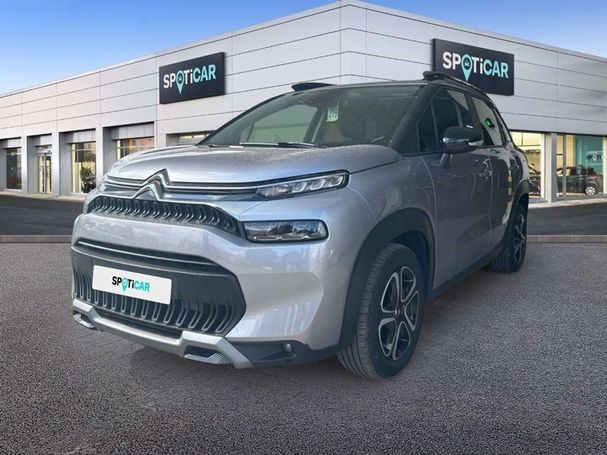 Citroen C3 Aircross PureTech 130 Feel EAT6 96 kW image number 1