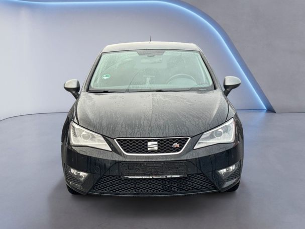 Seat Ibiza 105 kW image number 8