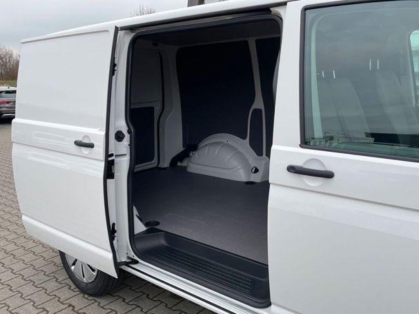 Volkswagen T6 Transporter 81 kW image number 10