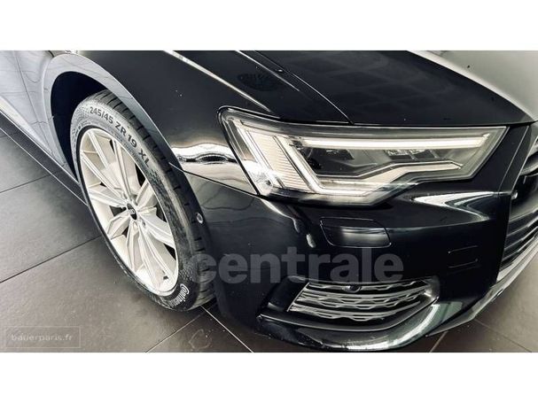 Audi A6 40 TDI S tronic Avant 150 kW image number 11