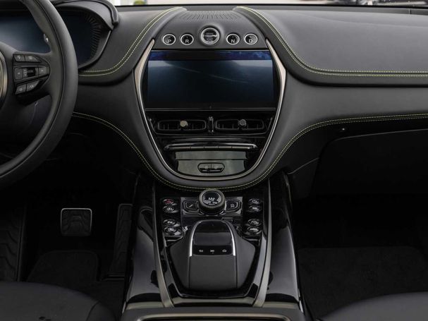 Aston Martin DBX 707 520 kW image number 10