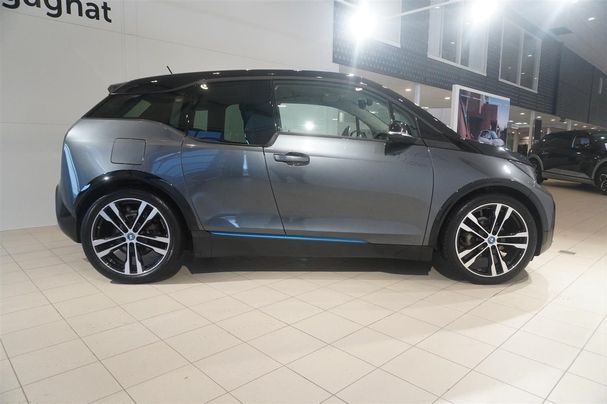 BMW i3s 120Ah 135 kW image number 4