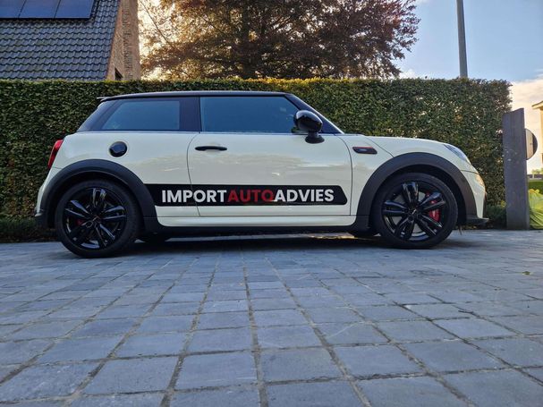 Mini John Cooper Works JCW 170 kW image number 27