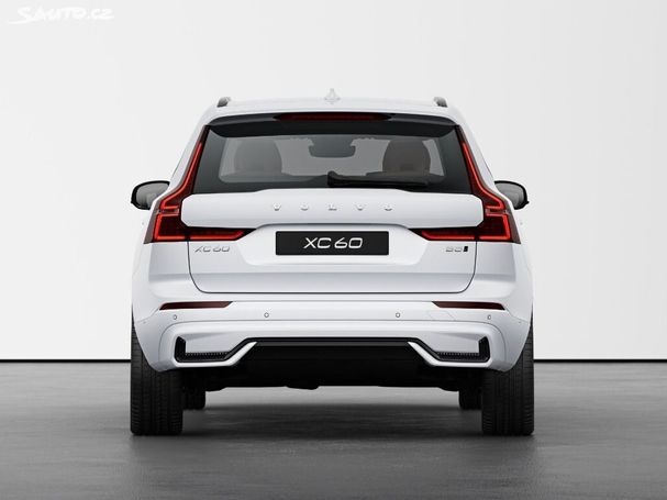 Volvo XC60 AWD B5 184 kW image number 4