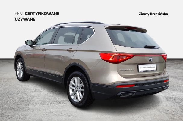 Seat Tarraco 110 kW image number 4