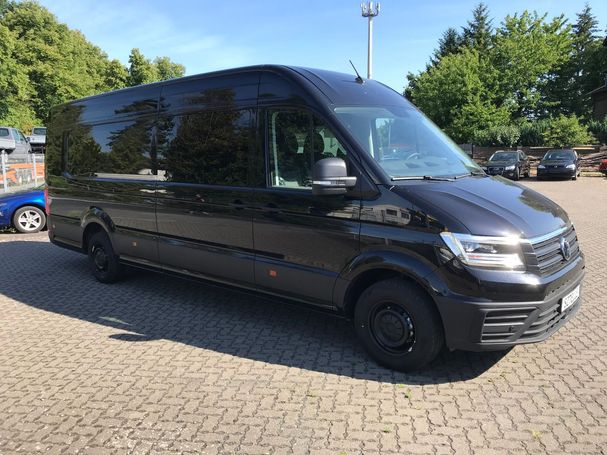 Volkswagen Crafter 35 TDI plus Plus 130 kW image number 7