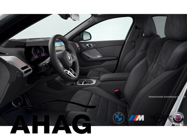 BMW 120i Steptronic 125 kW image number 4