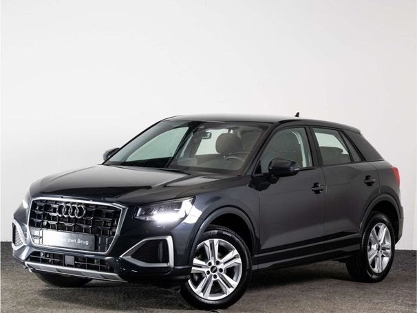 Audi Q2 35 TFSI Advanced 110 kW image number 1