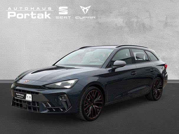 Cupra Leon Sportstourer VZ 1.5 200 kW image number 1