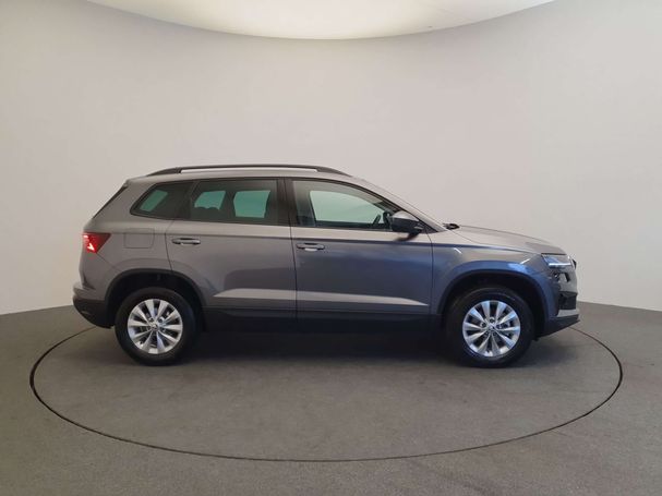 Skoda Karoq 1.0 TSI 82 kW image number 26