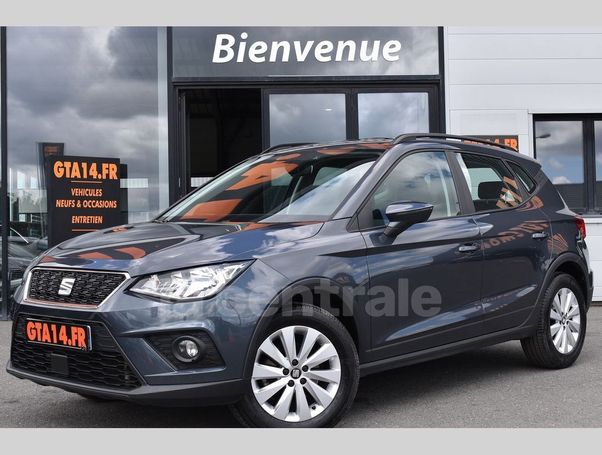 Seat Arona 1.0 TSI Style 85 kW image number 1