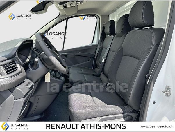 Renault Trafic dCi L1H1 96 kW image number 6