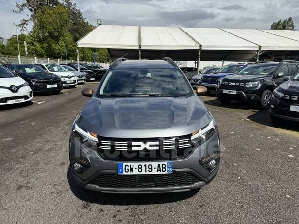 Dacia Jogger 1.6 Hybrid 104 kW image number 2