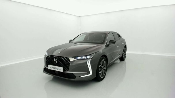 DS Automobiles 4 96 kW image number 1