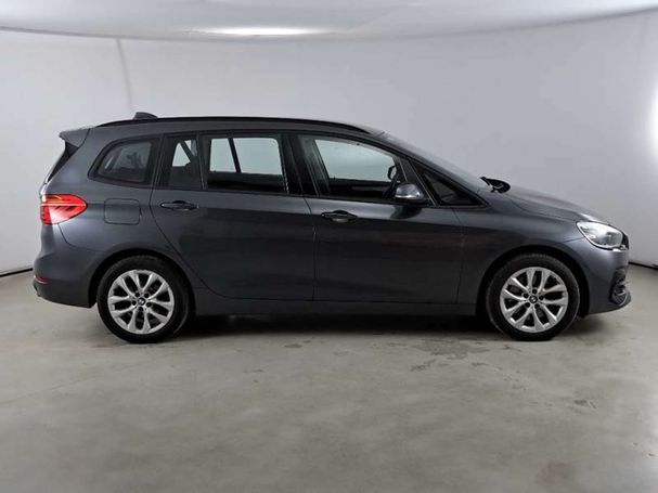 BMW 218d Gran Tourer 110 kW image number 3