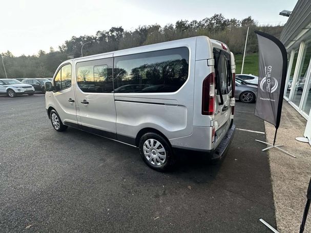 Renault Trafic Combi dCi 120 88 kW image number 4