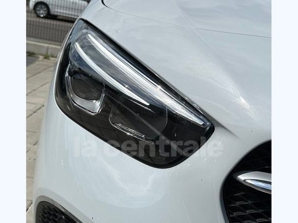 Mercedes-Benz B 200 d 8G-DCT Progressive 110 kW image number 48