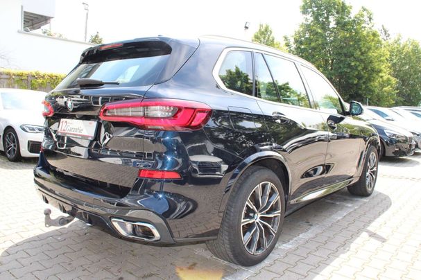 BMW X5 xDrive 195 kW image number 9